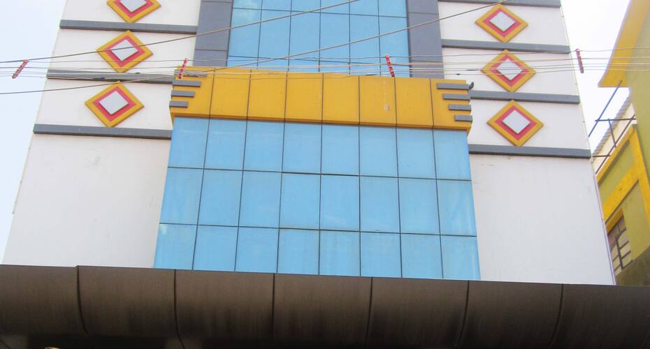 Hotel Durai - 20 Kms from Pondicherry, Cuddalore 1